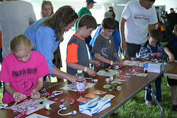 Southwest Michigan Mini Maker Faire